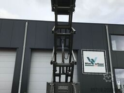 JLG M3369 (4331)