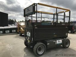 JLG M3369 (4331)