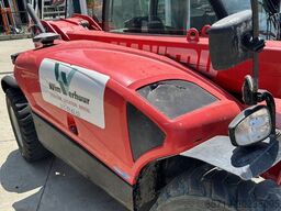 Manitou MT625 H (5419)