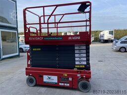 Magni ES1612ACP (7896)