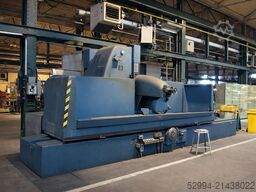 Thompson X:3000 - Y: 1000mm