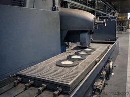 Thompson X:3000 - Y: 1000mm