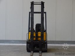 Jungheinrich EFG-DH12