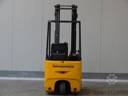 Jungheinrich EFG-DH12