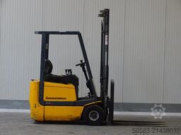 Jungheinrich EFG-DH12