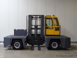 Baumann EGX50/16/60TR - TRIPLEX