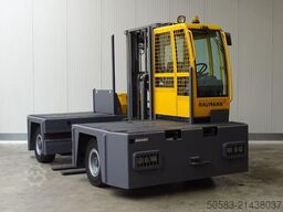 Baumann EGX50/16/60TR - TRIPLEX