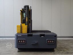 Baumann EGX50/16/60TR - TRIPLEX