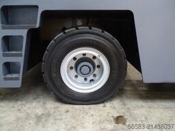 Baumann EGX50/16/60TR - TRIPLEX