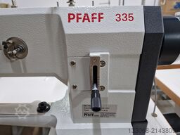 PFAFF 335