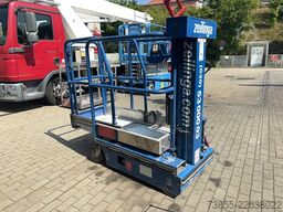 Power Towers Nano Sp