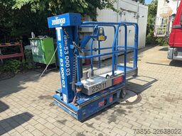 Power Towers Nano Sp