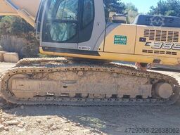 New Holland E.385