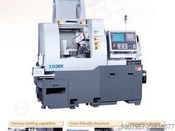 HANWHA XD20N