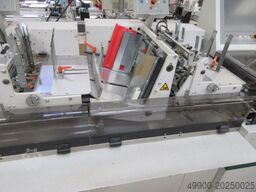 Winkler + Dünnebier BB 300 BB300 Buhrs 10K
