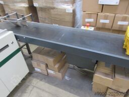 Winkler + Dünnebier BB 300 BB300 Buhrs 10K