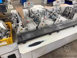 Winkler + Dünnebier BB300 Buhrs BB 300 10K
