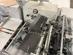 Winkler + Dünnebier BB300 Buhrs BB 300 10K