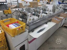 Winkler + Dünnebier BB300 Buhrs BB 300 10K