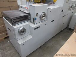 Winkler + Dünnebier BB300 Buhrs BB 300 10K