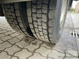 Mercedes-Benz 816 Atego 4x2 Meiller Euro6