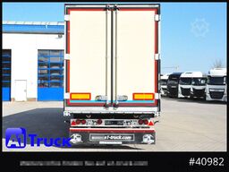 SCHMITZ FP 60, Carrier Vector 1550,