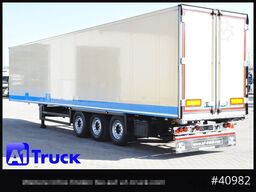 SCHMITZ FP 60, Carrier Vector 1550,