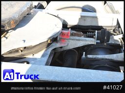 SCHMITZ Dolly, 2 Achs, Unersetzachse,  verzinkt