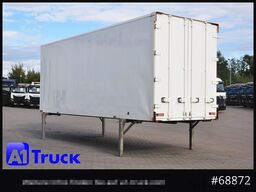 WEKA WR-KF-LM 7.75, verzinkt, Möbel, Holzverkleidung, Lager