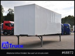 WEKA WR-KF-LM 7.75, verzinkt, Möbel, Holzverkleidung, Lager