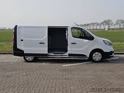 RENAULT TRAFIC 2.0 DCI L2H1 Airco Euro6 LED