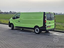 RENAULT TRAFIC 1.6 DCI ENERGY L2H1