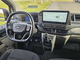 FORD TRANSIT CUSTOM 2.0 L1H1 LED Navi