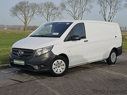 MERCEDES-BENZ VITO 116 L3 XXL Navi Automaat