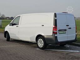 MERCEDES-BENZ VITO 116 L3 XXL Navi Automaat