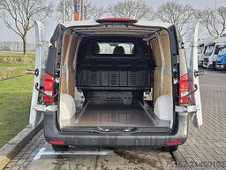 MERCEDES-BENZ VITO 116 L3 XXL Navi Automaat