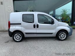FIAT Fiorino Combi 4 posti - Autocarro -