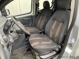 FIAT Fiorino Combi 4 posti - Autocarro -