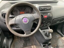 FIAT Fiorino Combi 4 posti - Autocarro -