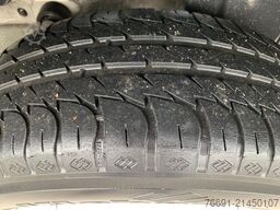 FIAT Fiorino Combi 4 posti - Autocarro -