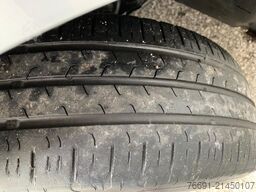 FIAT Fiorino Combi 4 posti - Autocarro -