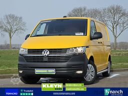 VOLKSWAGEN TRANSPORTER 2.0 TDI ac automaat EURO6
