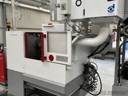 TRAUB TNL 12K