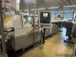 TRAUB TNL 12K
