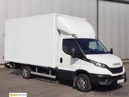 IVECO DAILY 35 S 16 LBW Klima Automatik ACC 3 Sitzer