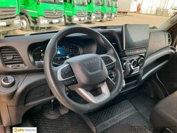 IVECO DAILY 35 S 16 LBW Klima Automatik ACC 3 Sitzer