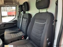 IVECO DAILY 35 S 16 LBW Klima Automatik ACC 3 Sitzer
