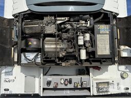 Schmitz Cargobull Semitrailer Reefer Multitemp Dobbeldekk