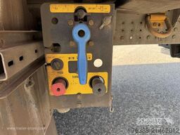Schmitz Cargobull Semitrailer Reefer Multitemp Dobbeldekk