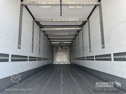 Schmitz Cargobull Semitrailer Reefer Multitemp Dobbeldekk